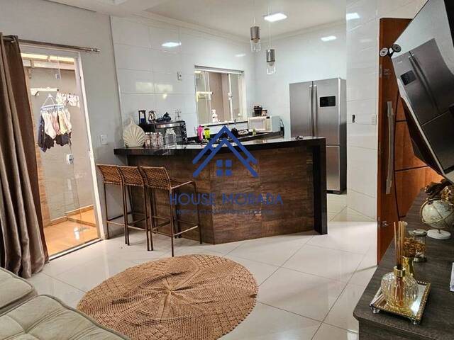 Venda em Jardim Roberto Selmi Dei - Araraquara