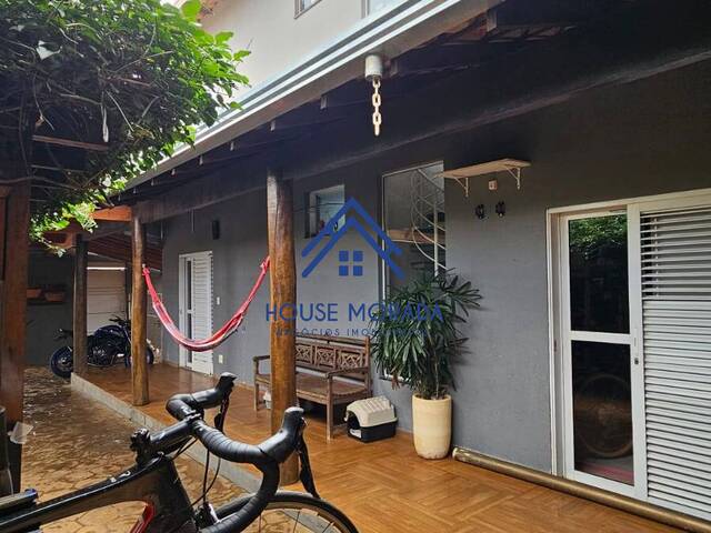 Casa para Venda em Araraquara - 4