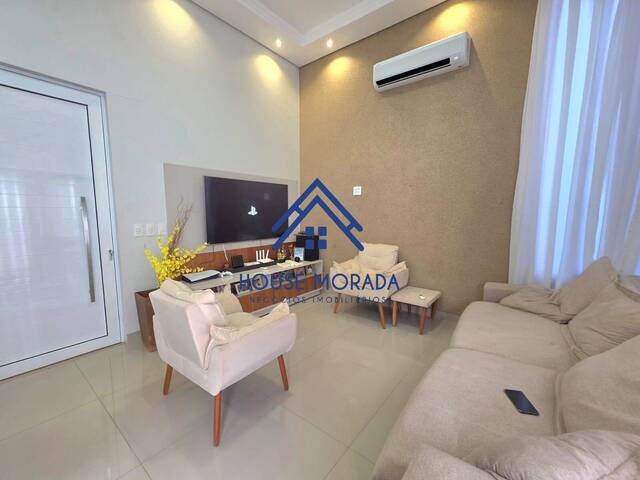 #549 - Casa para Venda em Araraquara - SP