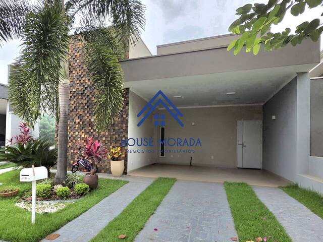 #549 - Casa para Venda em Araraquara - SP