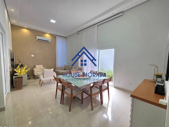 Casa para Venda em Araraquara - 4