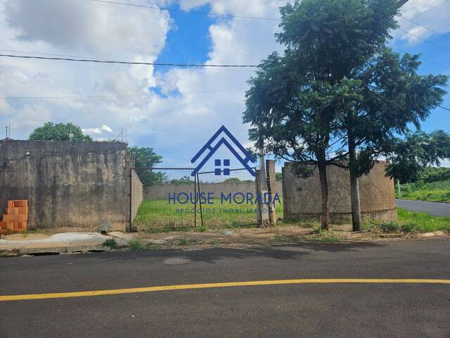 Terreno para Venda em Araraquara - 5