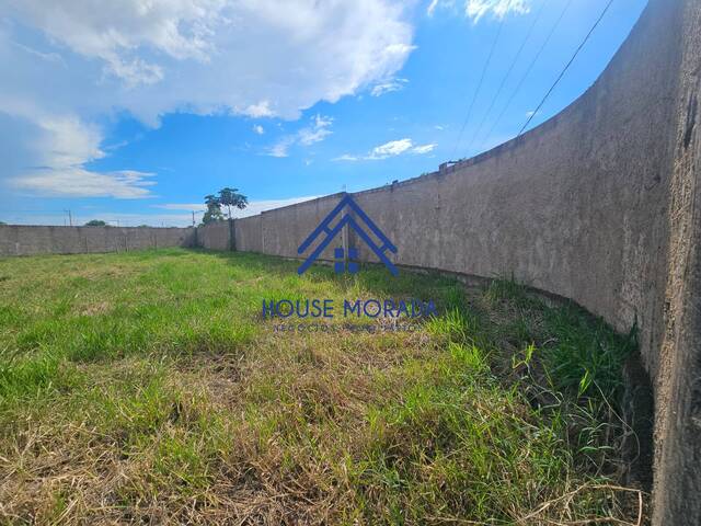 #550 - Terreno para Venda em Araraquara - SP