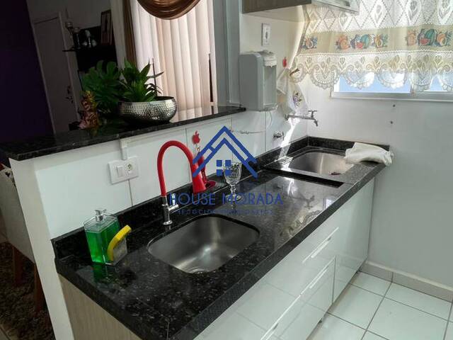 Apartamento para Venda em Araraquara - 4
