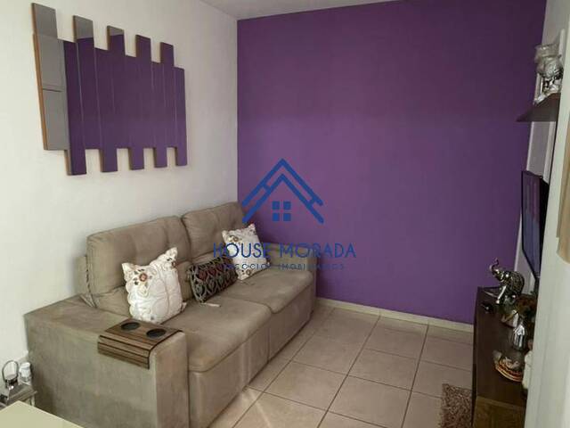 #551 - Apartamento para Venda em Araraquara - SP