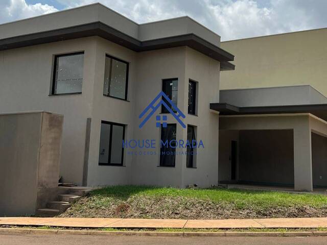 #552 - Casa para Venda em Araraquara - SP