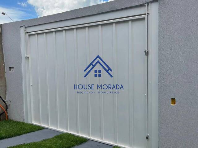 Casa para Venda em Américo Brasiliense - 5