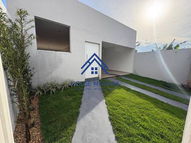 Casa para Venda em Américo Brasiliense - 4