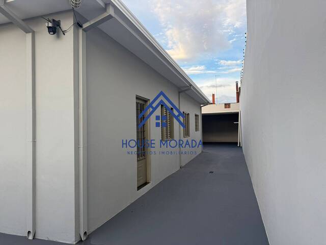 Casa para Venda em Araraquara - 2