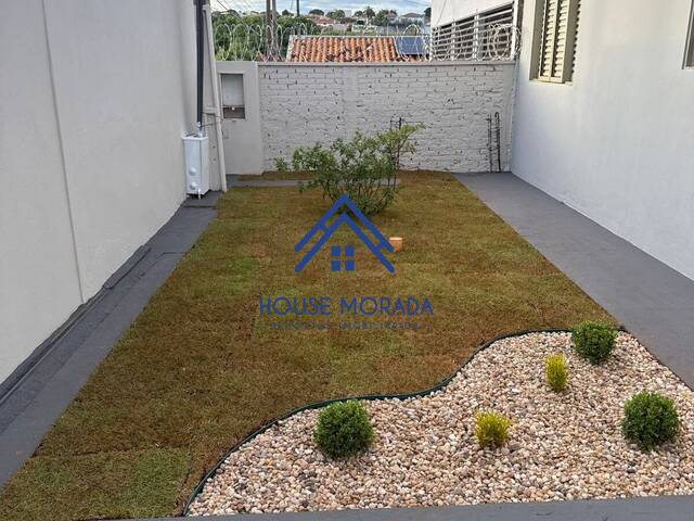 Casa para Venda em Araraquara - 3