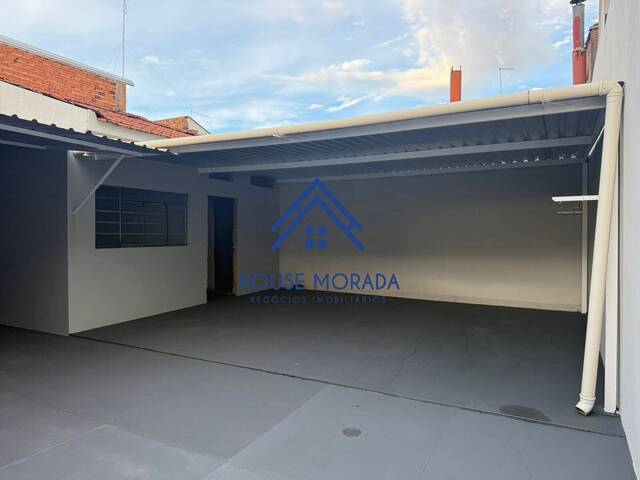 Casa para Venda em Araraquara - 4