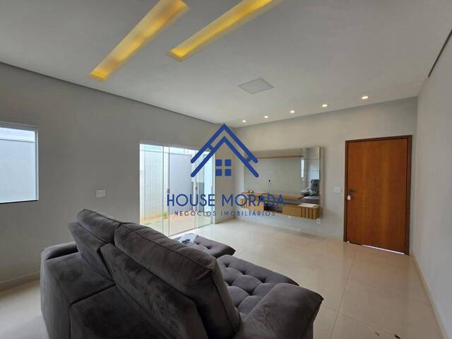 Casa para Venda em Araraquara - 4