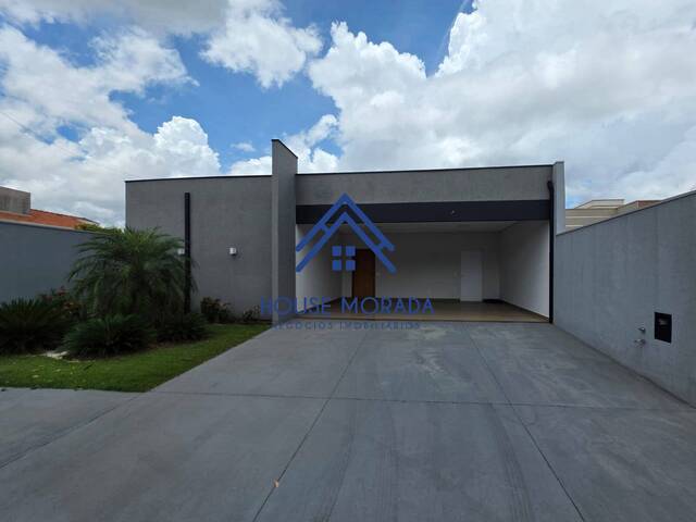 Casa para Venda em Araraquara - 2