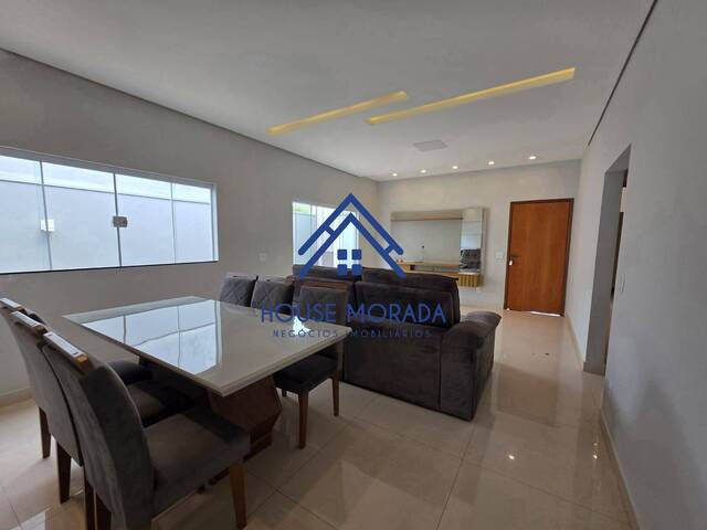 Casa para Venda em Araraquara - 5