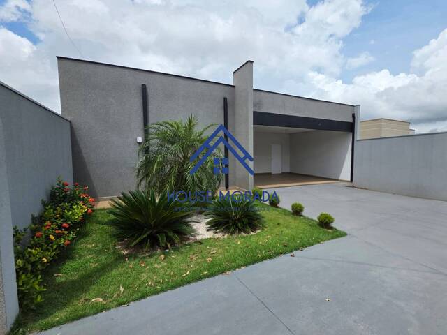 Casa para Venda em Araraquara - 3