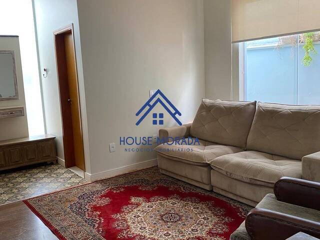 Casa para Venda em Araraquara - 3