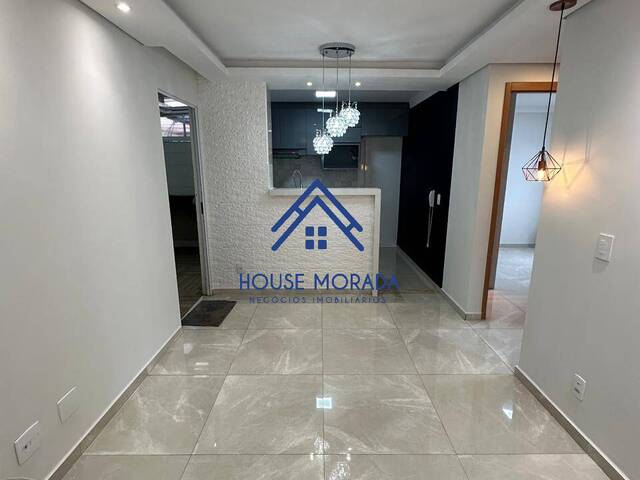 Apartamento para Venda em Araraquara - 3