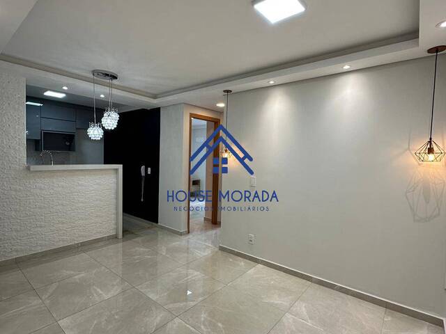 Apartamento para Venda em Araraquara - 2