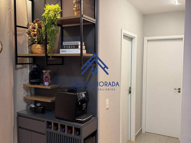 Apartamento para Venda em Araraquara - 5