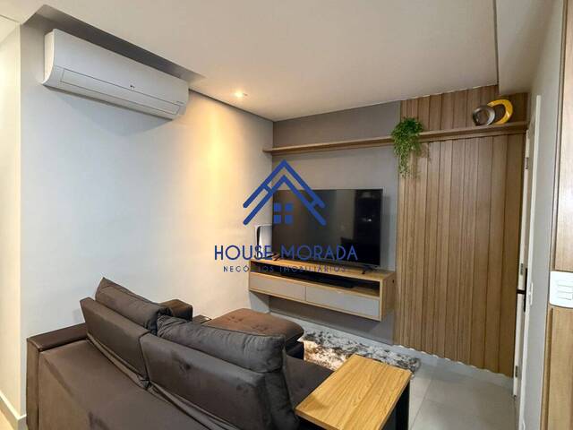 Apartamento para Venda em Araraquara - 2