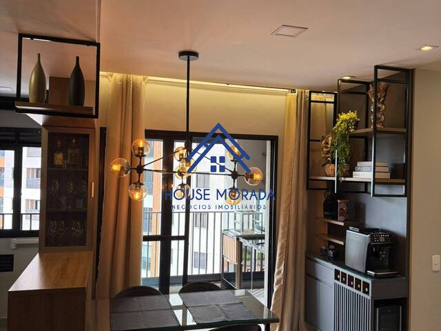 Apartamento para Venda em Araraquara - 4