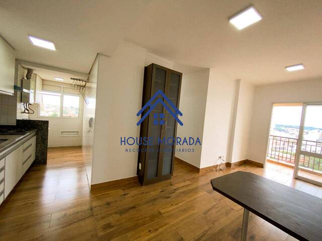 Apartamento para Venda em Araraquara - 2