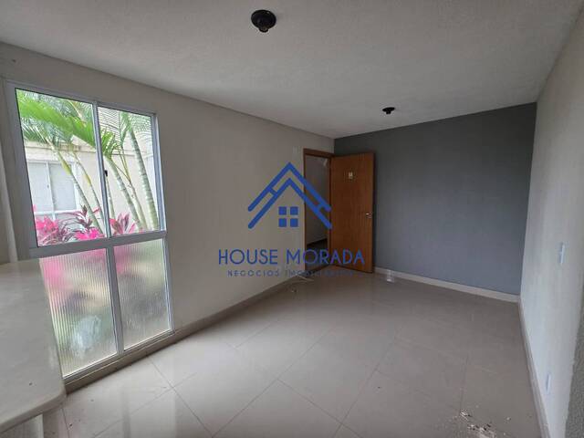 Apartamento para Venda em Araraquara - 3