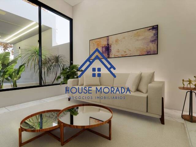 Casa para Venda em Araraquara - 3