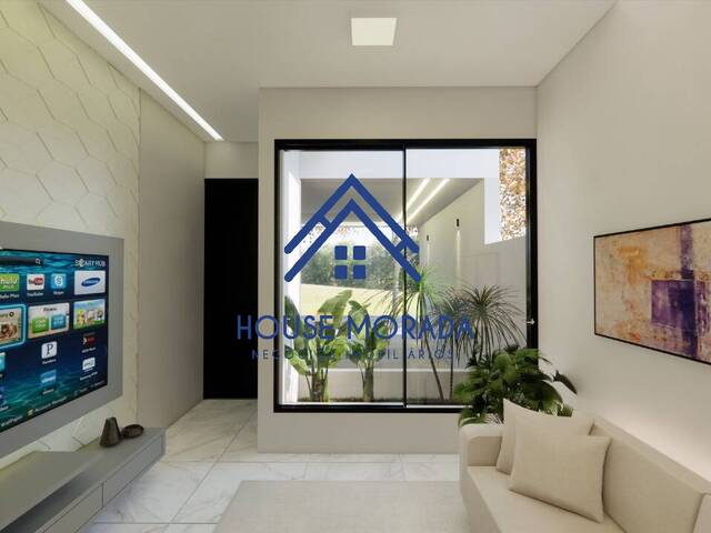 Casa para Venda em Araraquara - 2