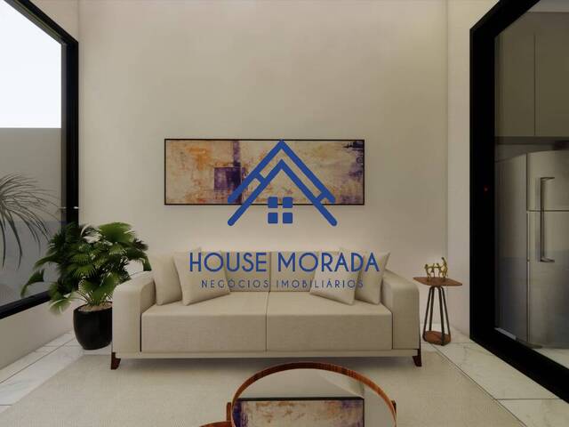 Casa para Venda em Araraquara - 4