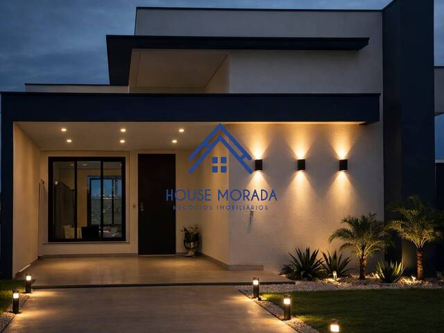 Venda em Parque Laranjeiras - Araraquara