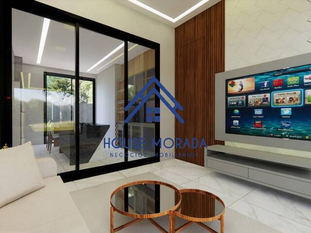 Casa para Venda em Araraquara - 5