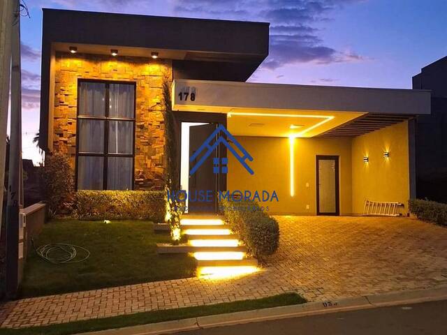 Casa para Venda em Araraquara - 2