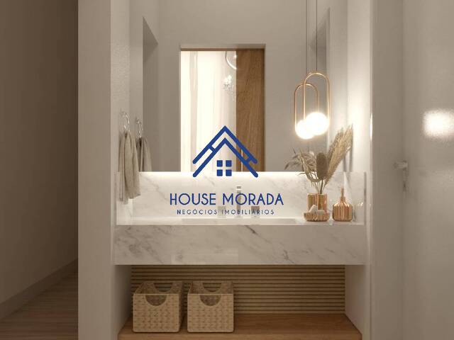 Casa para Venda em Araraquara - 5