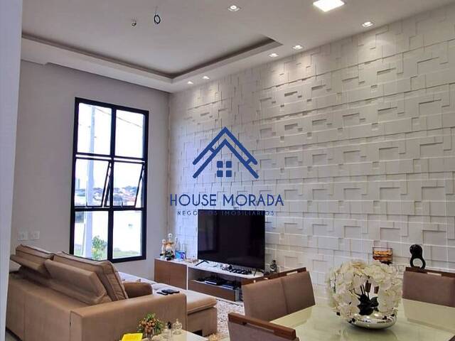 Casa para Venda em Araraquara - 3