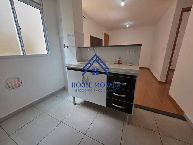 Apartamento para Venda em Araraquara - 5