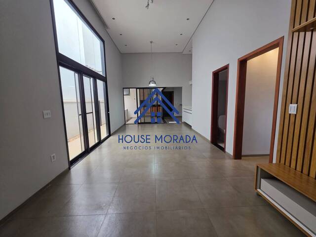 Casa para Venda em Araraquara - 3