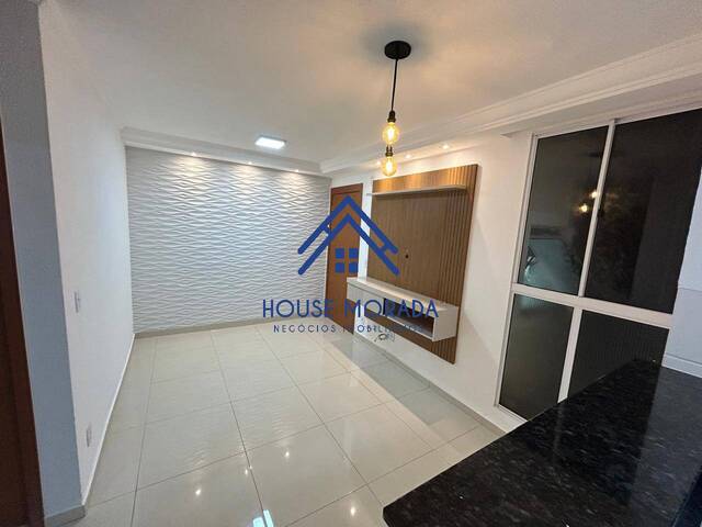 Apartamento para Venda em Araraquara - 4