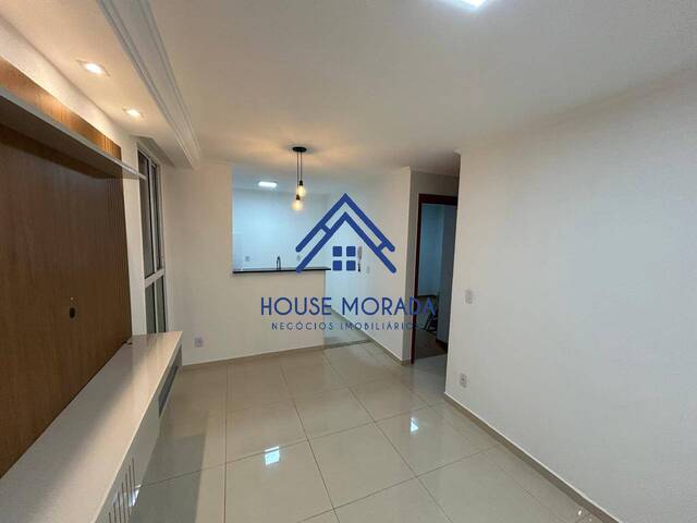 Apartamento para Venda em Araraquara - 5