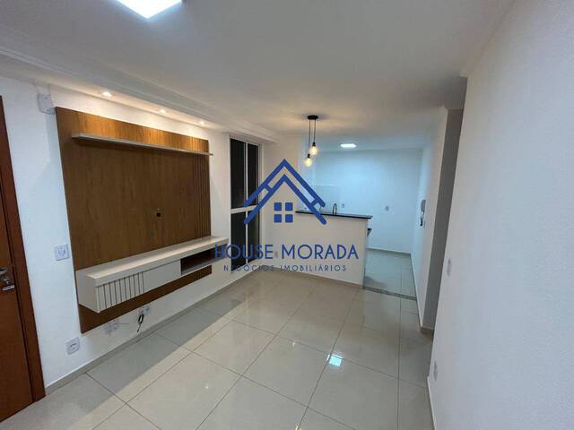 Apartamento para Venda em Araraquara - 2
