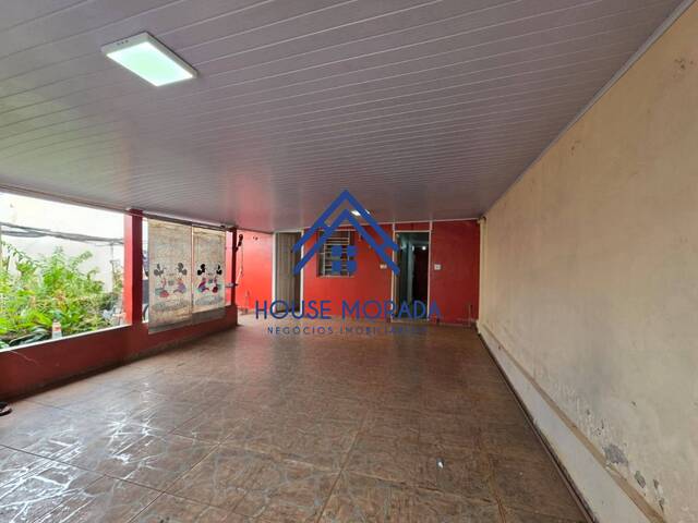 #567 - Casa para Venda em Araraquara - SP