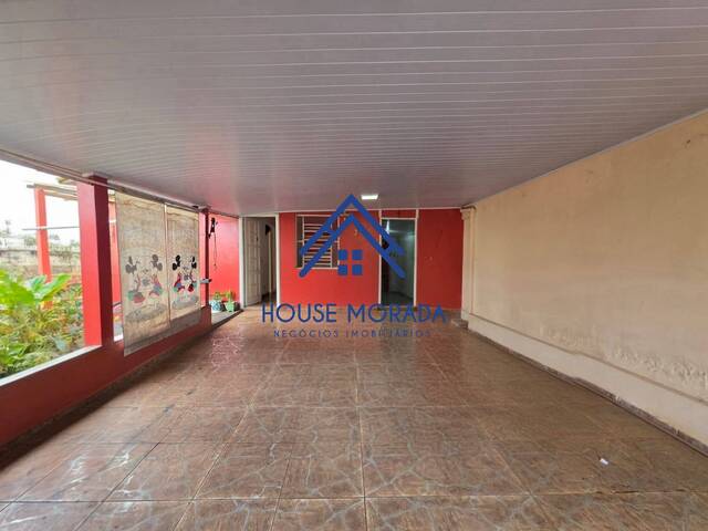 #567 - Casa para Venda em Araraquara - SP