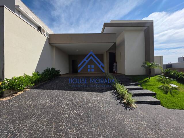 #568 - Casa para Locação em Araraquara - SP