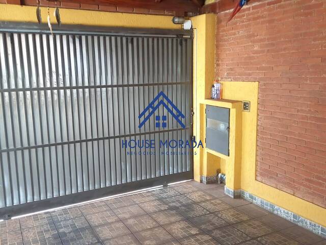 #569 - Casa para Venda em Araraquara - SP