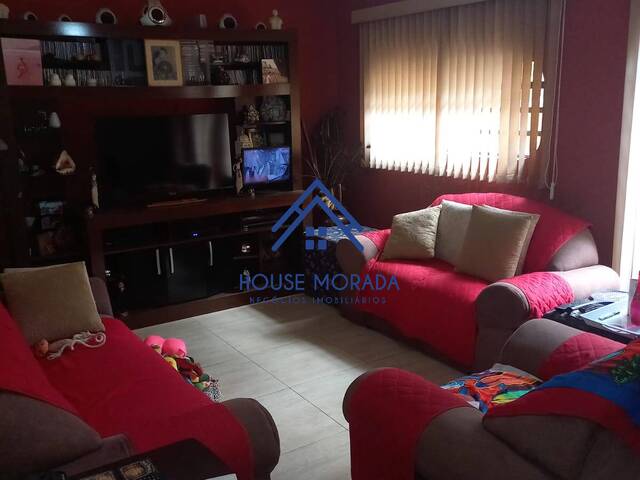 Casa para Venda em Araraquara - 5
