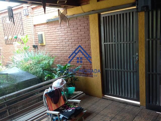 #569 - Casa para Venda em Araraquara - SP