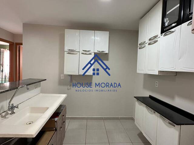 #570 - Apartamento para Venda em Araraquara - SP