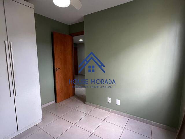 Apartamento para Venda em Araraquara - 4