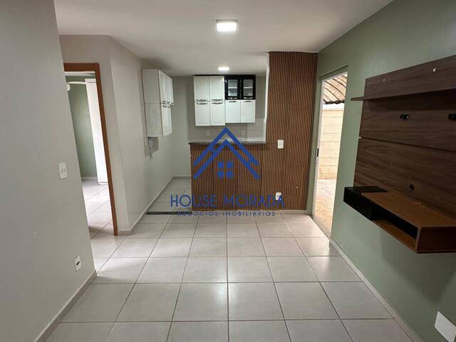 #570 - Apartamento para Venda em Araraquara - SP