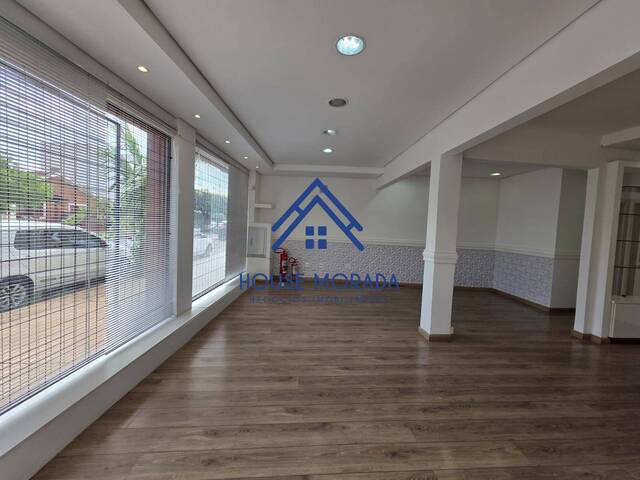 #572 - Salão Comercial para Locação em Araraquara - SP